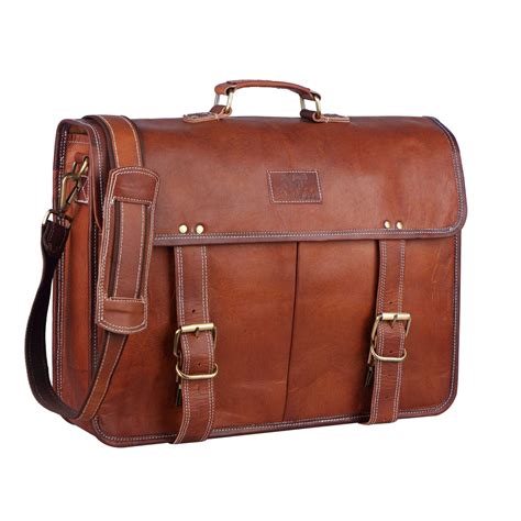 john lewis leather laptop bag|laptop accessory bag.